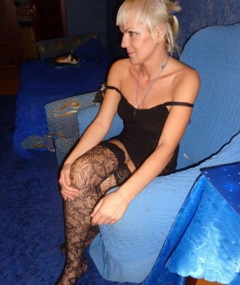 Мирослава, 32 года