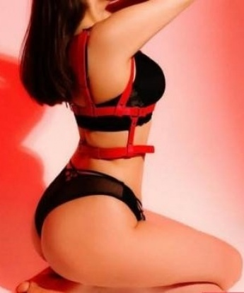 Дарья, 21 год